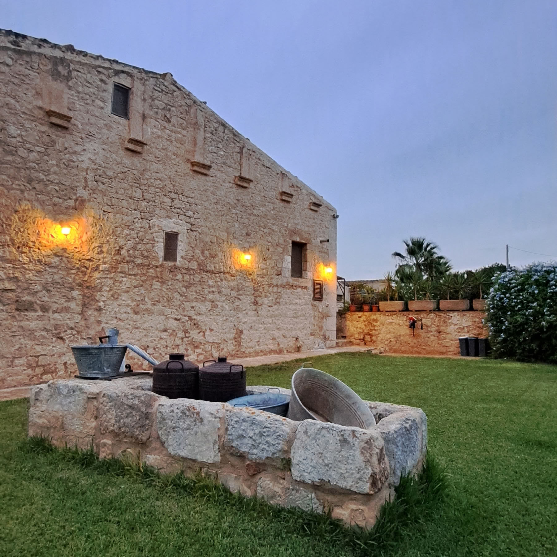 Seele nach Sizilien – Transformierendes Yoga- und Wellness-Retreat