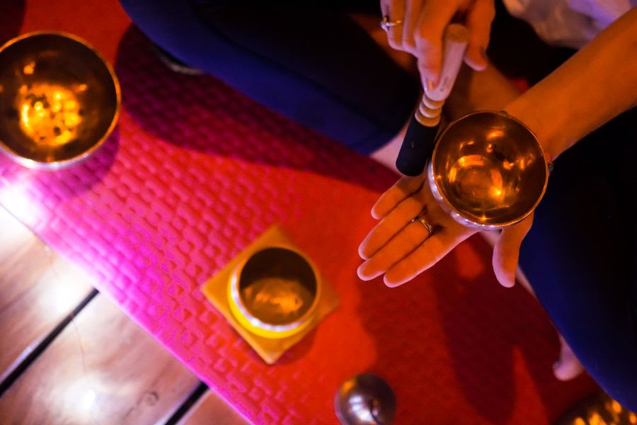 Seele nach Sizilien – Transformierendes Yoga- und Wellness-Retreat