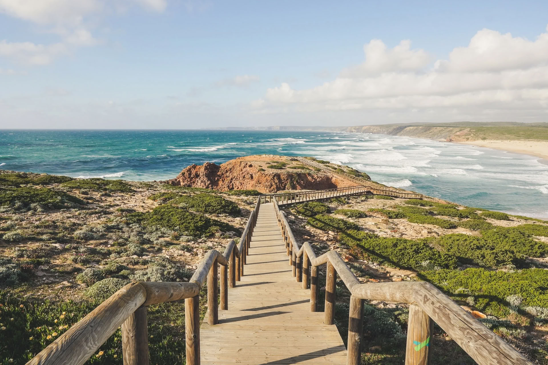 Yoga Retreat Portugal, Algarve September 2026 (29.08–04.09)