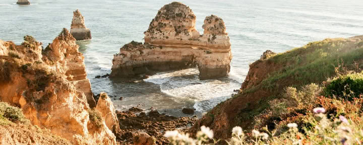 Yoga Retreat Portugal, Algarve September 2026 (29.08–04.09)