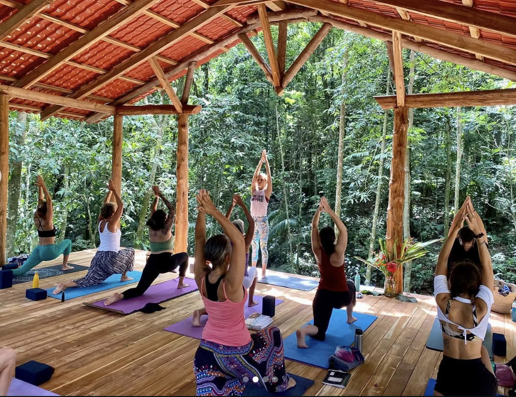 Yoga- Retreat Portugal | April - November 2026 | Algarve - MEKAYOGA