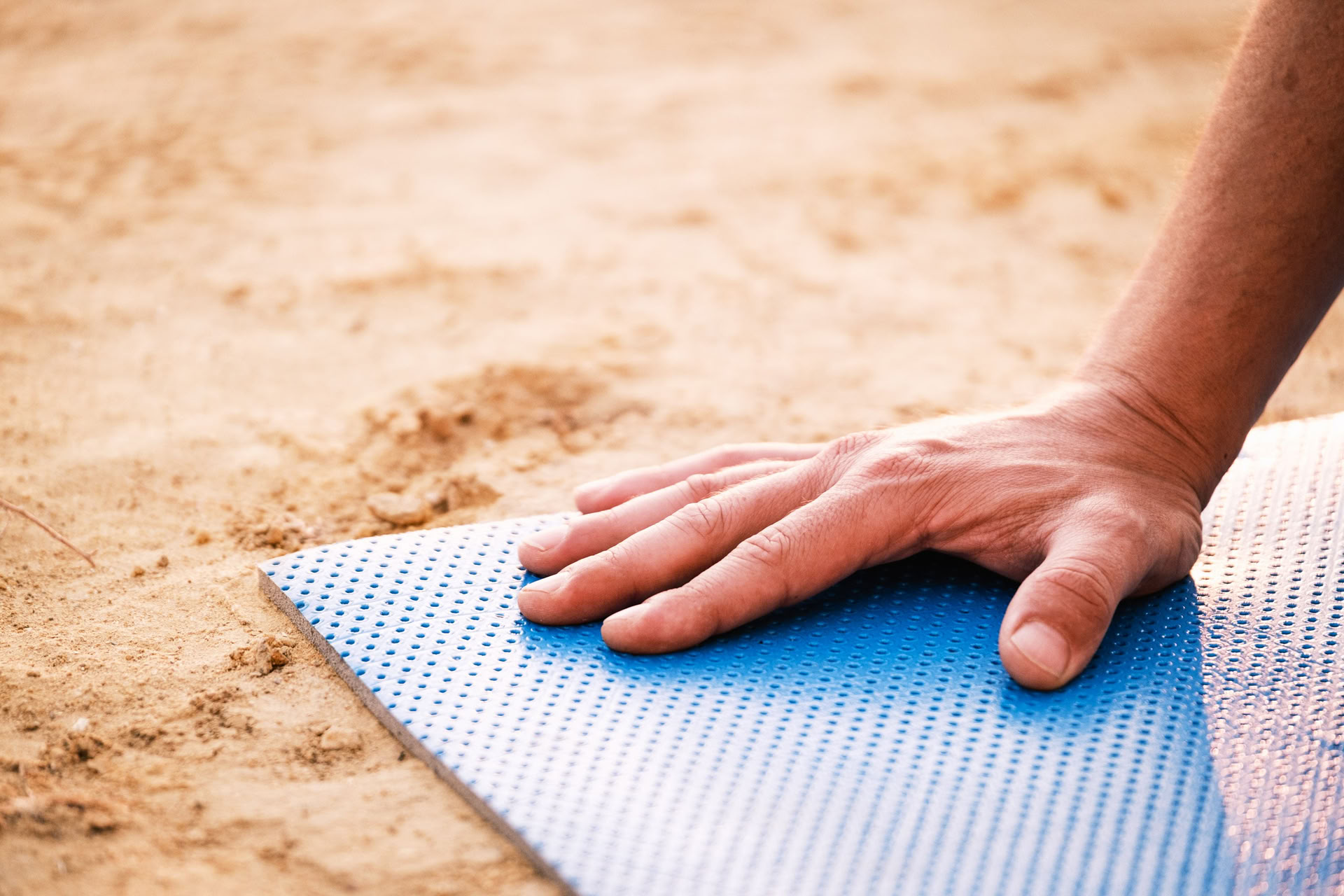 Yoga Retreat: 27.–29. Januar 2023