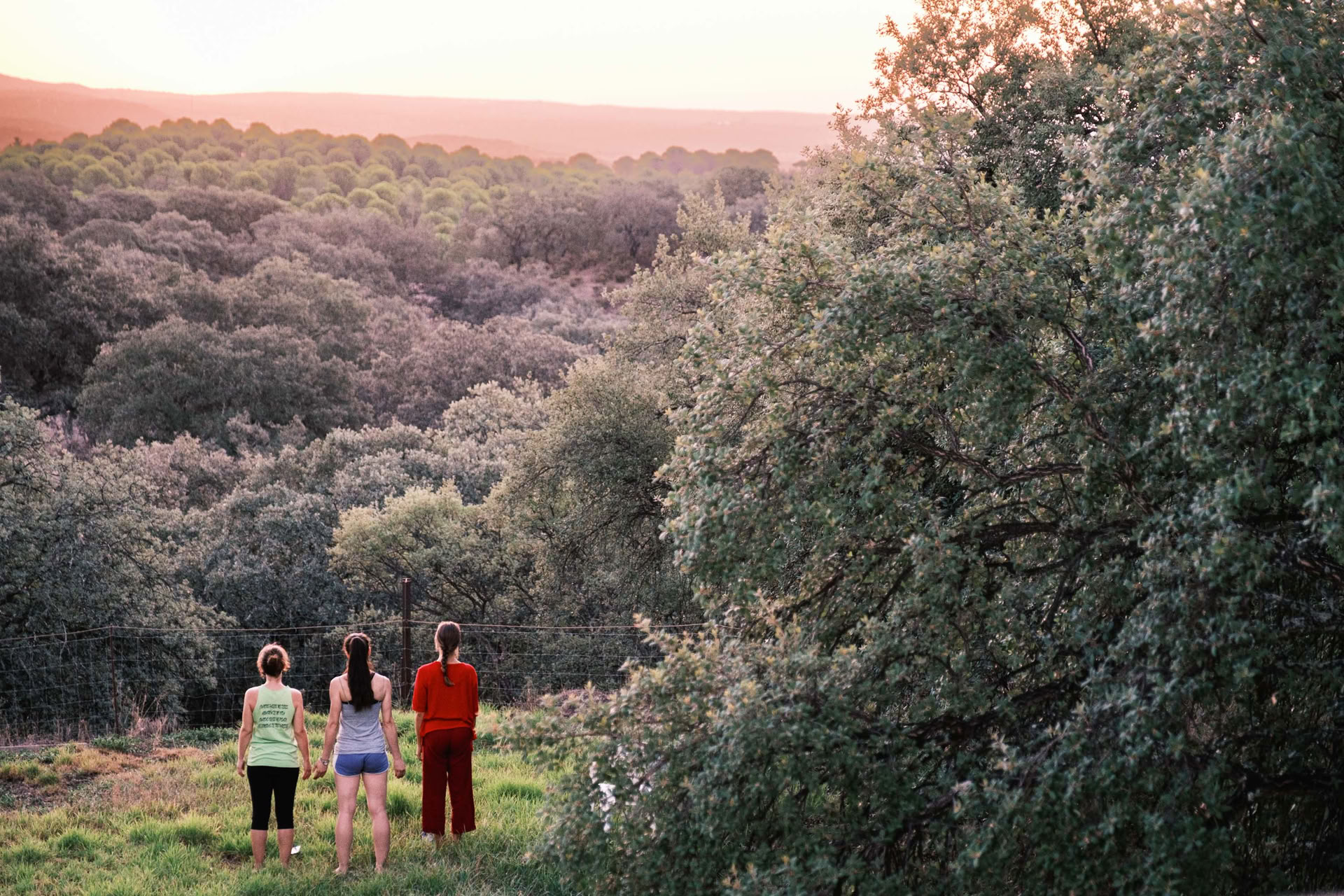Dezember Yoga Retreat