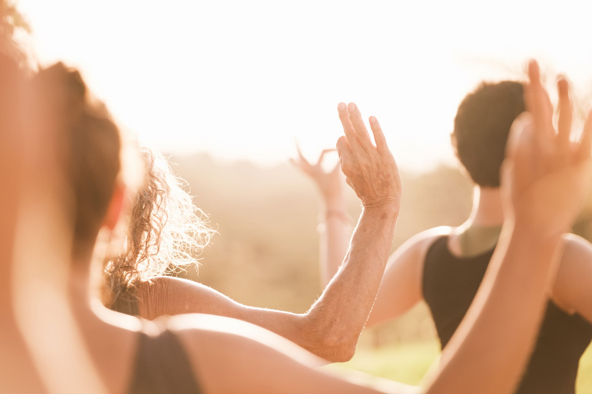 November Yoga Retreat: Yoga im Alltag