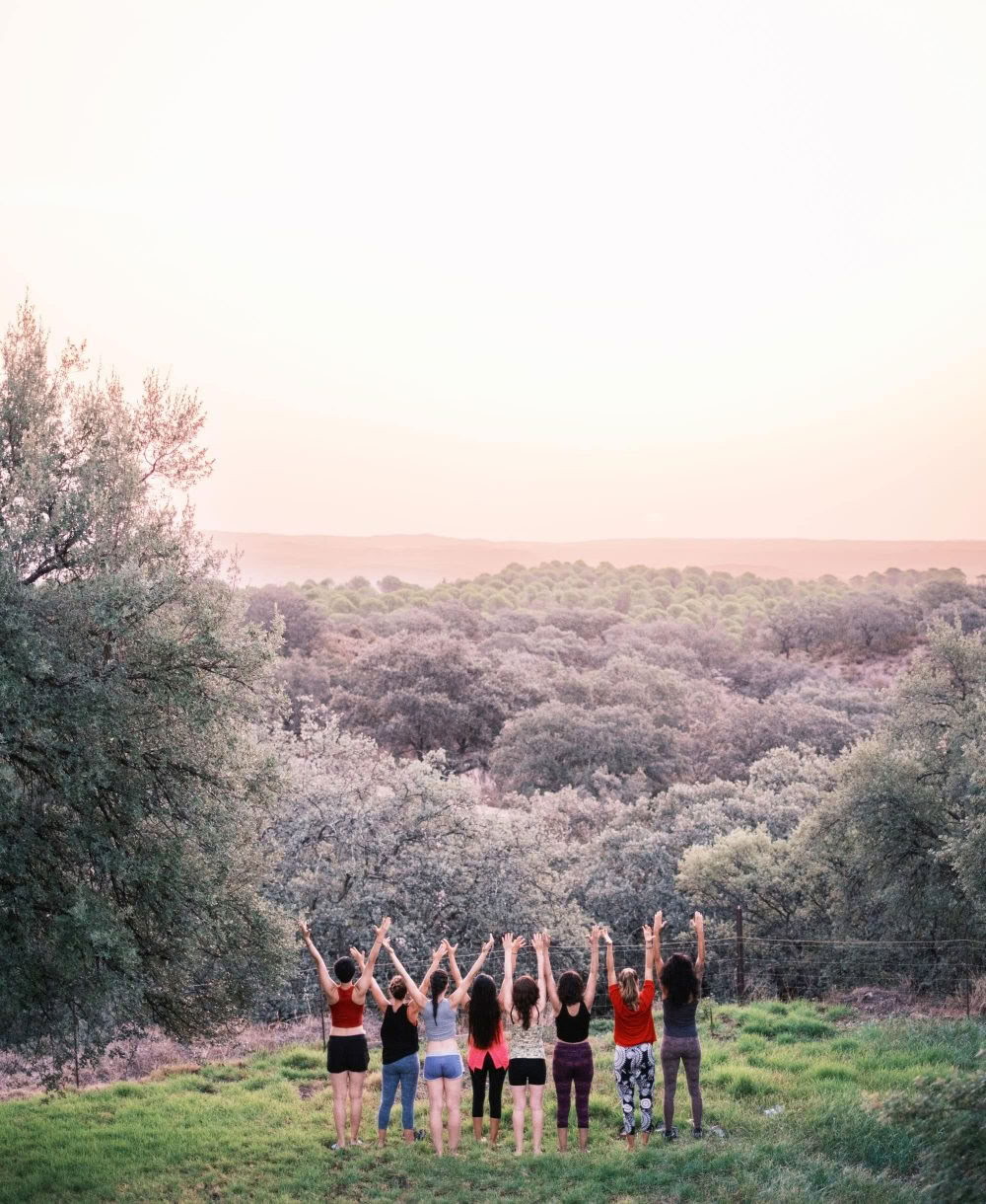 Yin-Yoga-Retreat