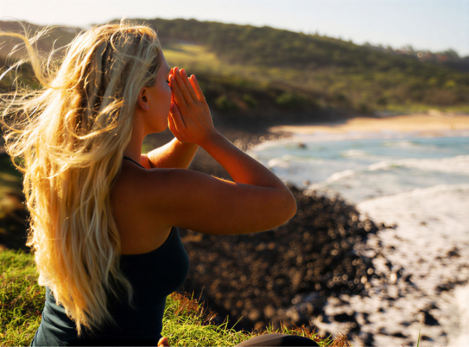 Bali Yoga Nidra Lehrertraining