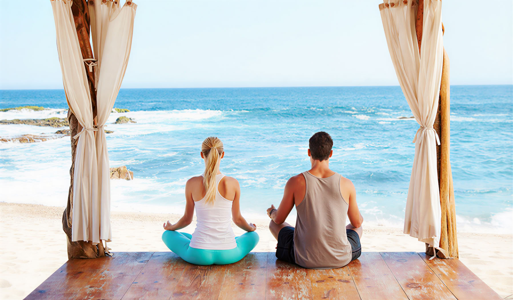 Bali Yoga Nidra Lehrertraining