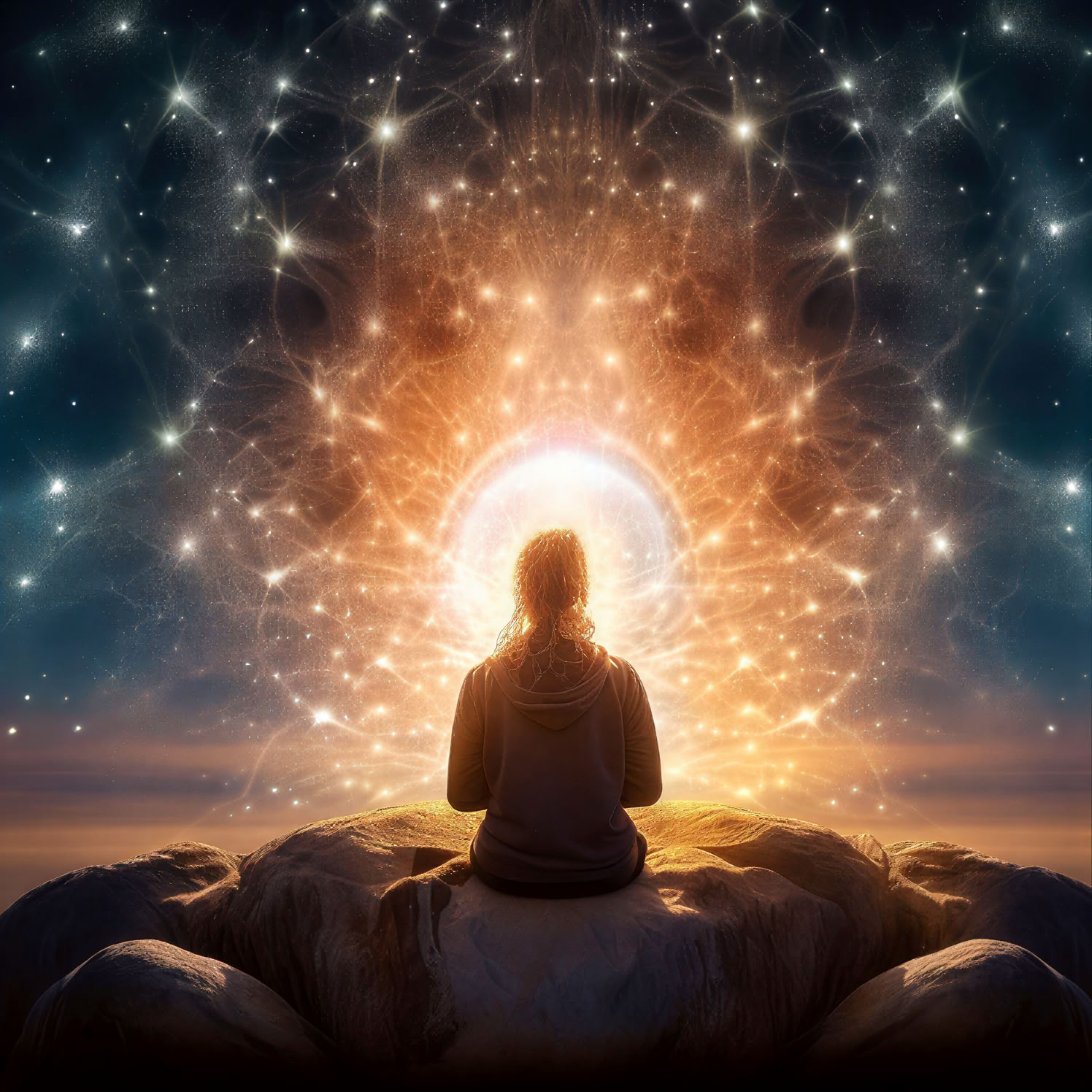 Bali Yoga Nidra Lehrertraining