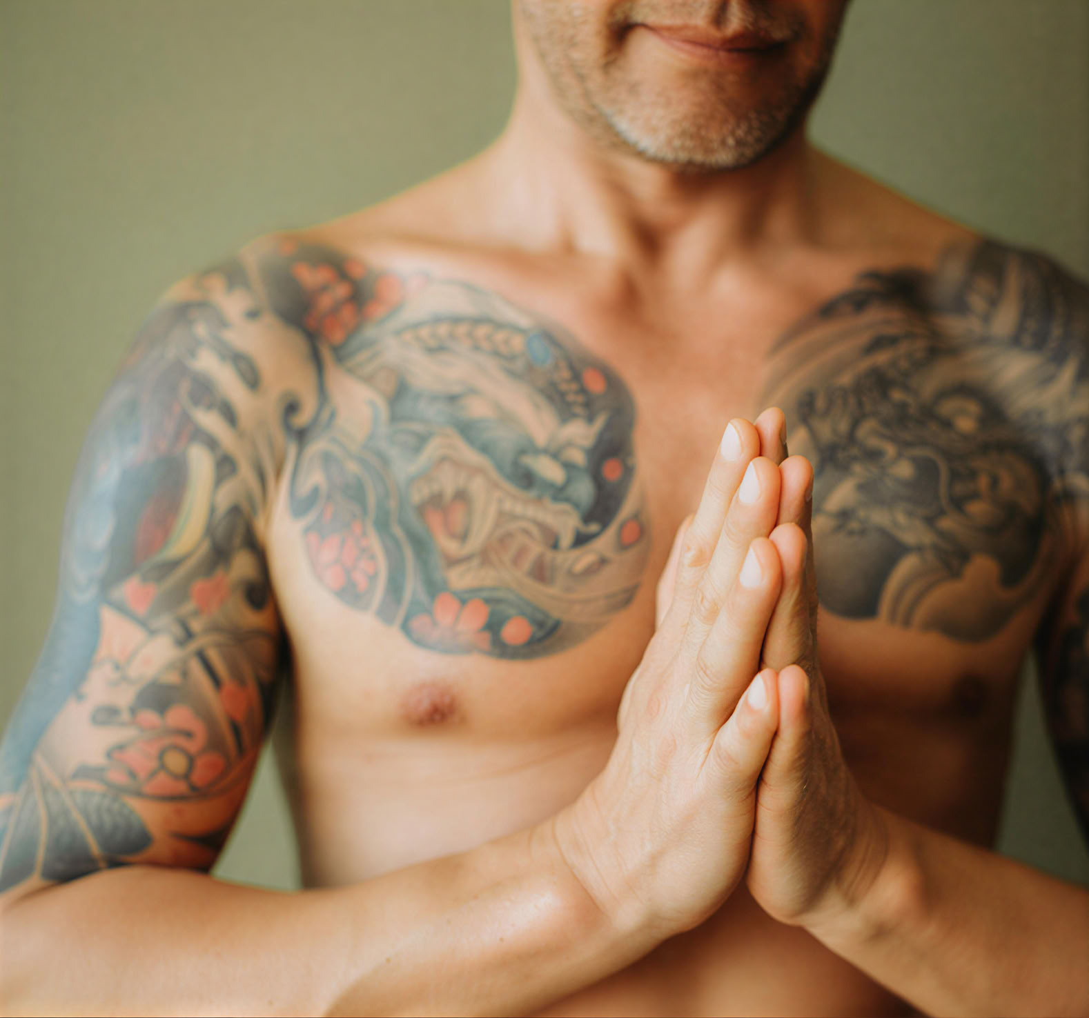 Yoga-Lehrerausbildung in Byron Bay