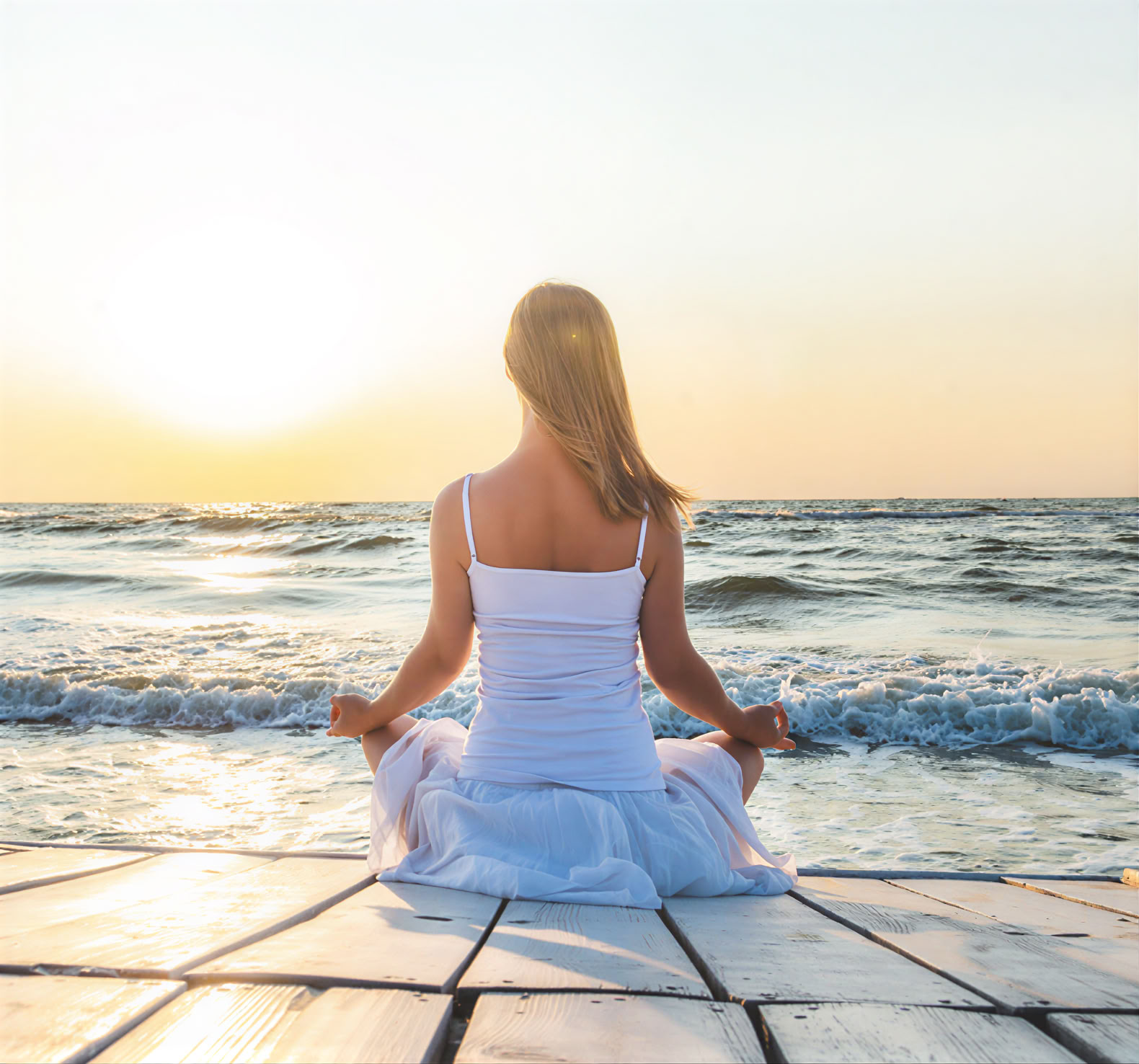 Yoga-Lehrerausbildung in Byron Bay