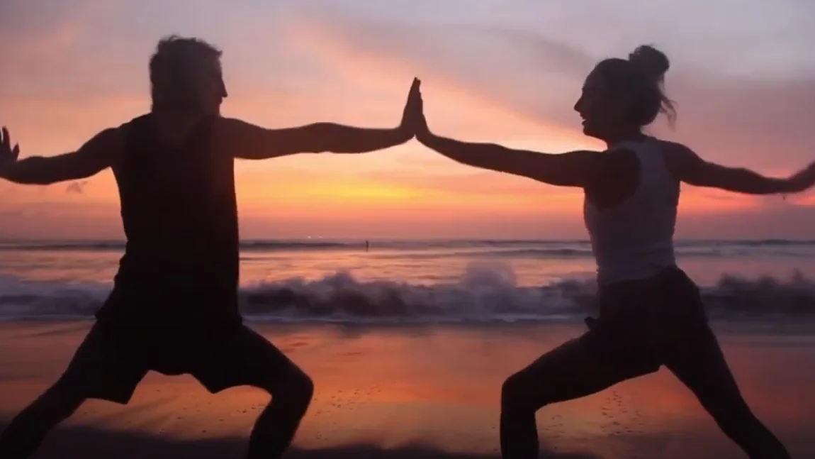 Yoga-Lehrerausbildung in Byron Bay