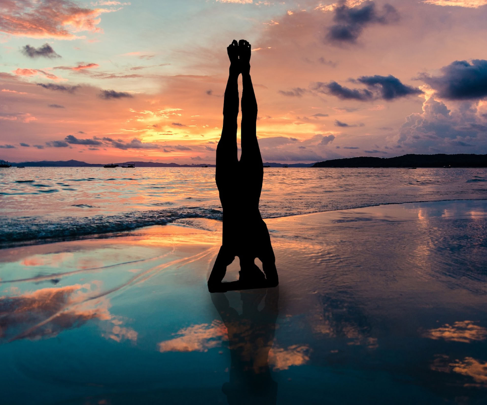 Yoga-Lehrerausbildung in Byron Bay