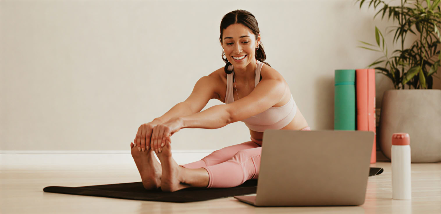 Bali-Pilates-Lehrerausbildung