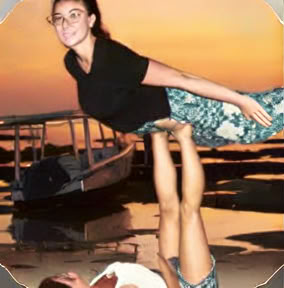 Bali-Pilates-Lehrerausbildung