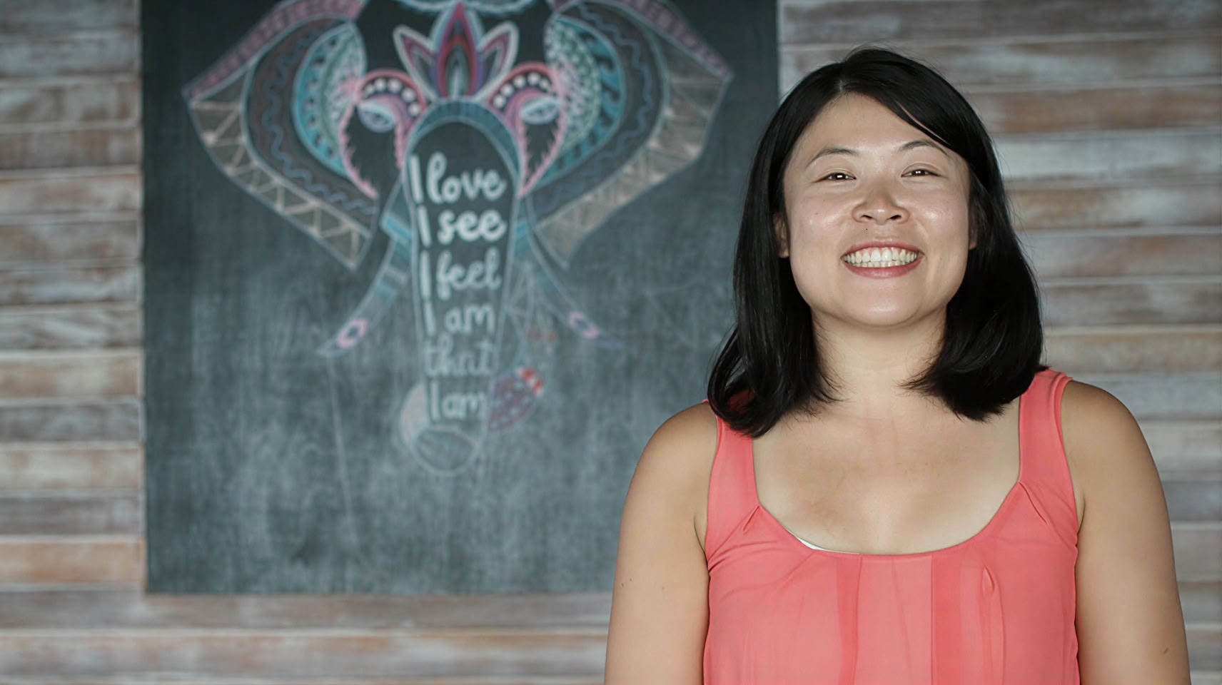 Bali Yin Yoga