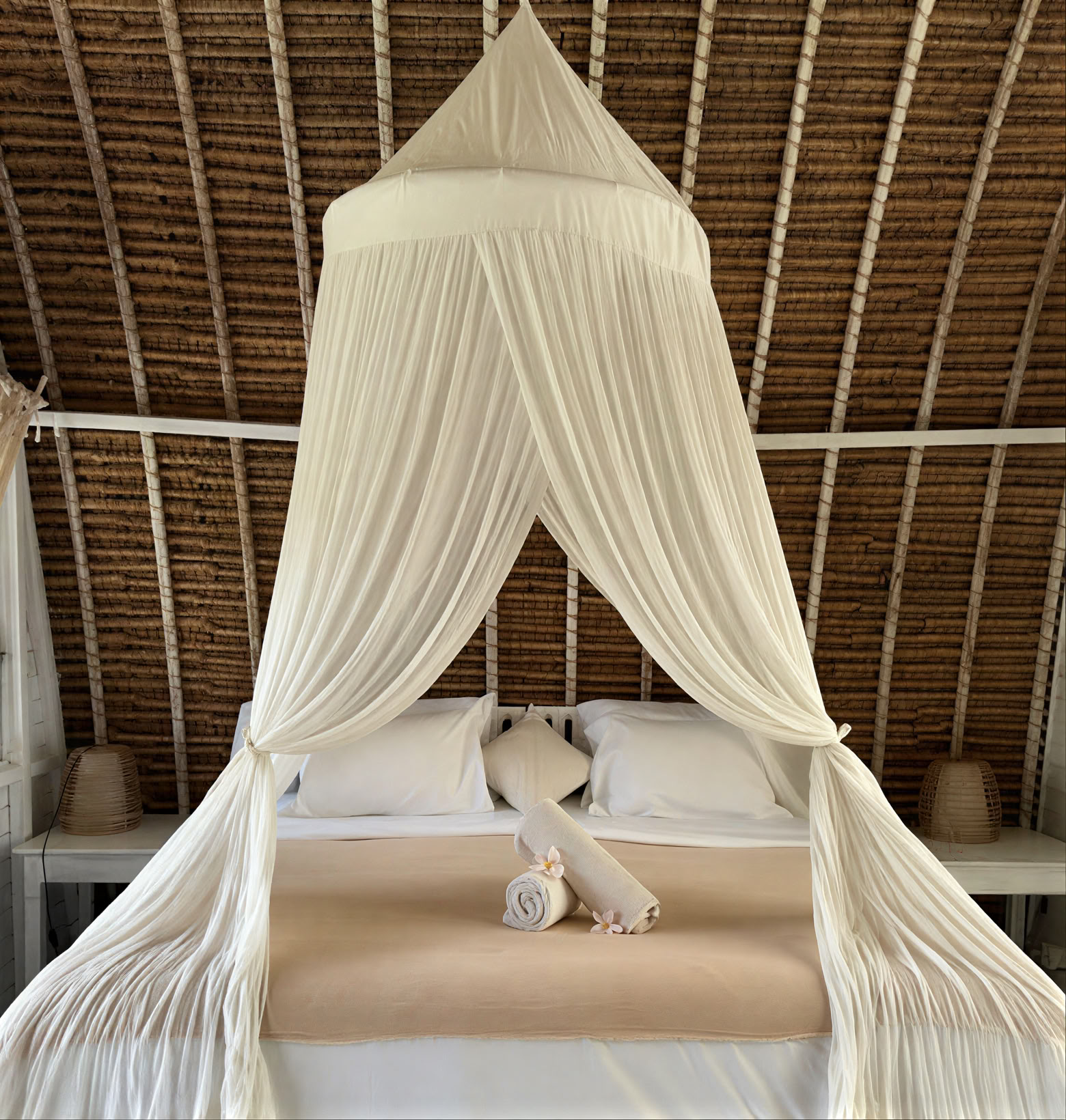 Bali Yin Yoga