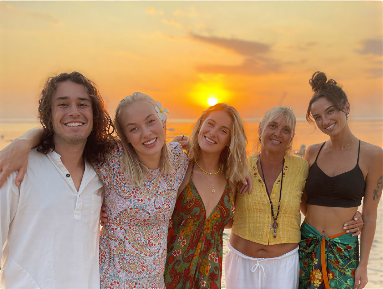 Bali Sound-Healing-Training