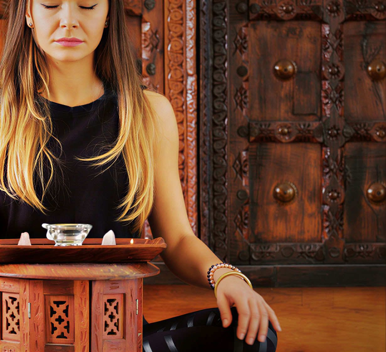 Yoga-Business-Kurs