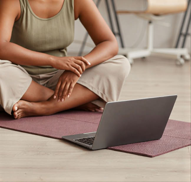 Yoga-Business-Kurs