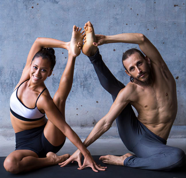 Yoga-Business-Kurs
