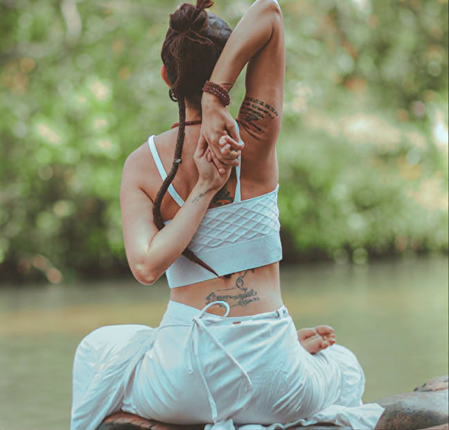 Yoga-Business-Kurs