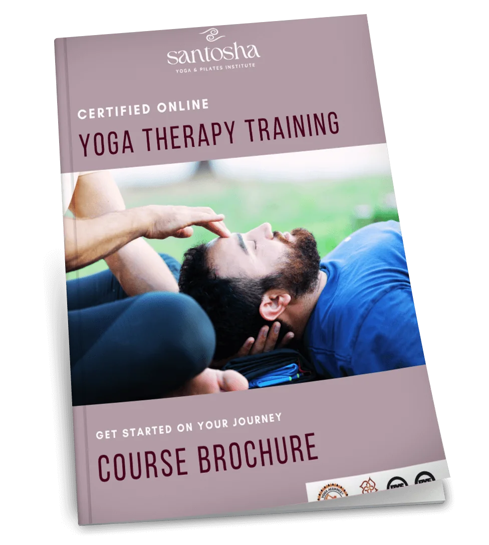 Yoga-Therapie