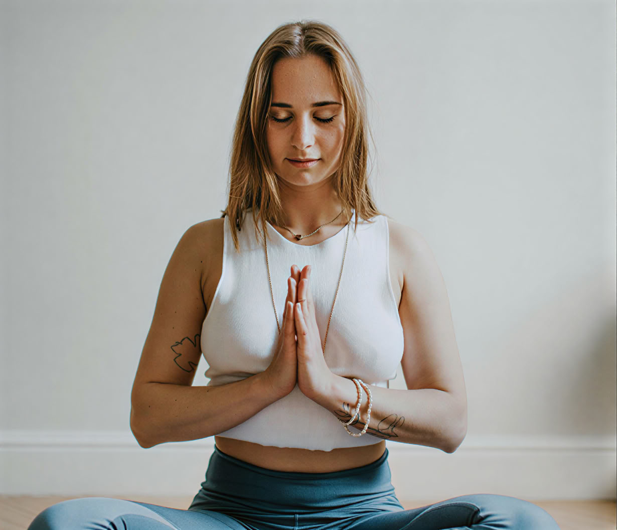 Yoga-Therapie
