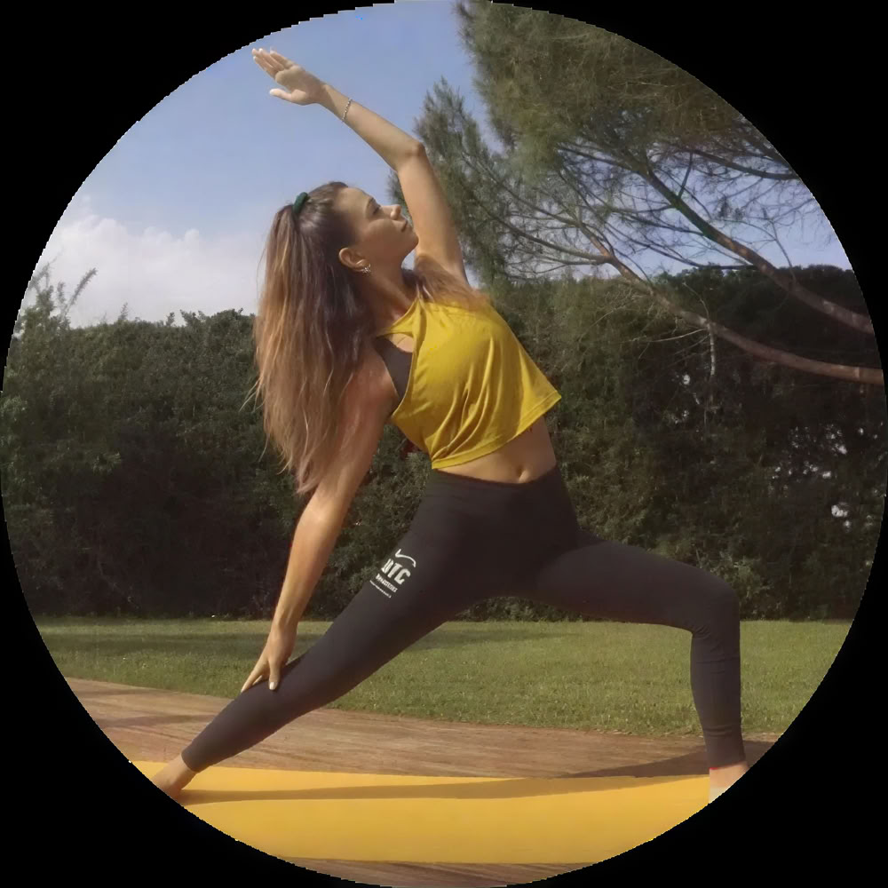 Yoga-Therapie