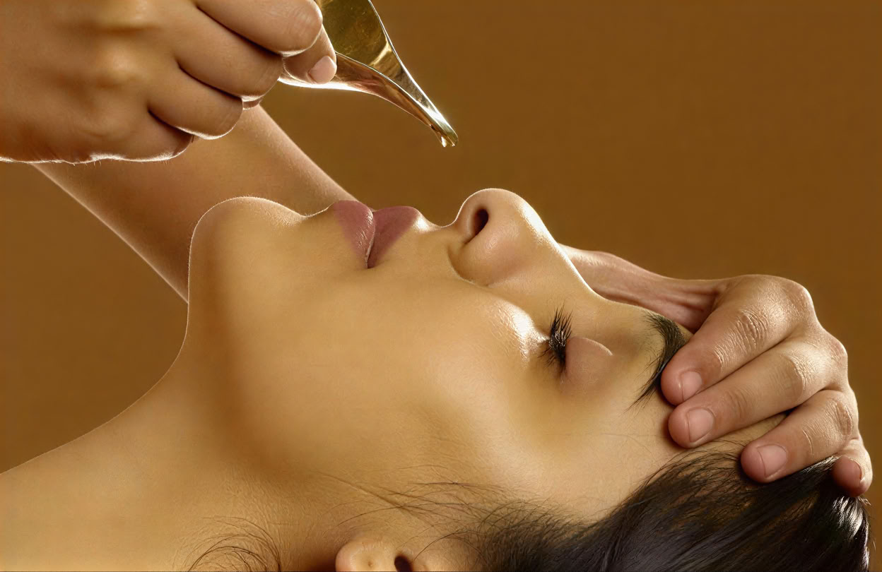 Ayurveda-Panchakarma- und Yoga-Wellness-Retreat