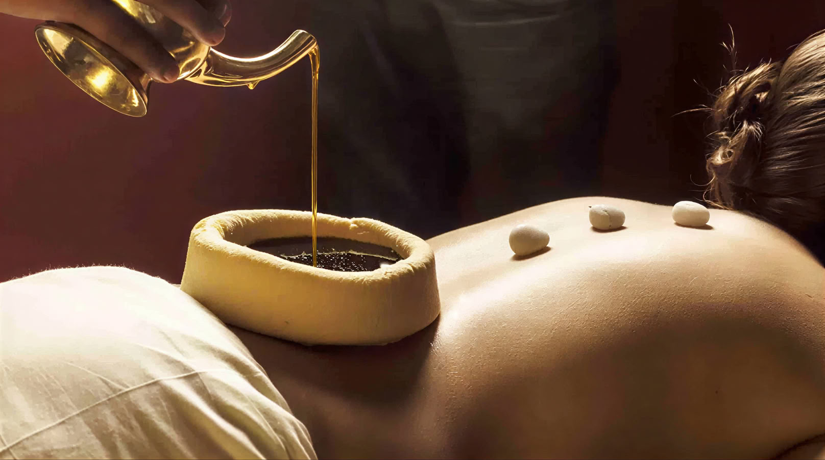 Ayurveda-Panchakarma- und Yoga-Wellness-Retreat