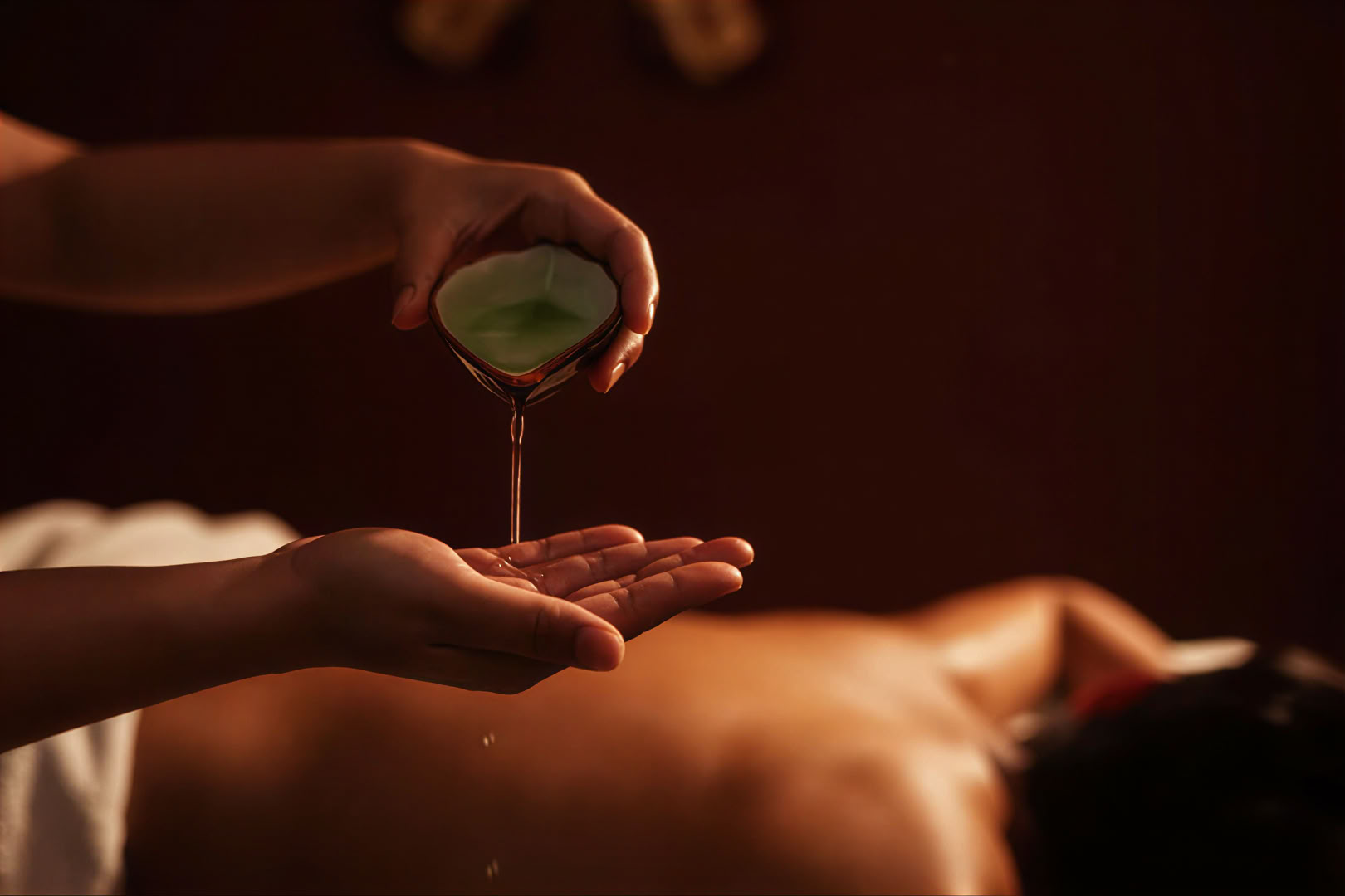 Ayurveda-Panchakarma- und Yoga-Wellness-Retreat