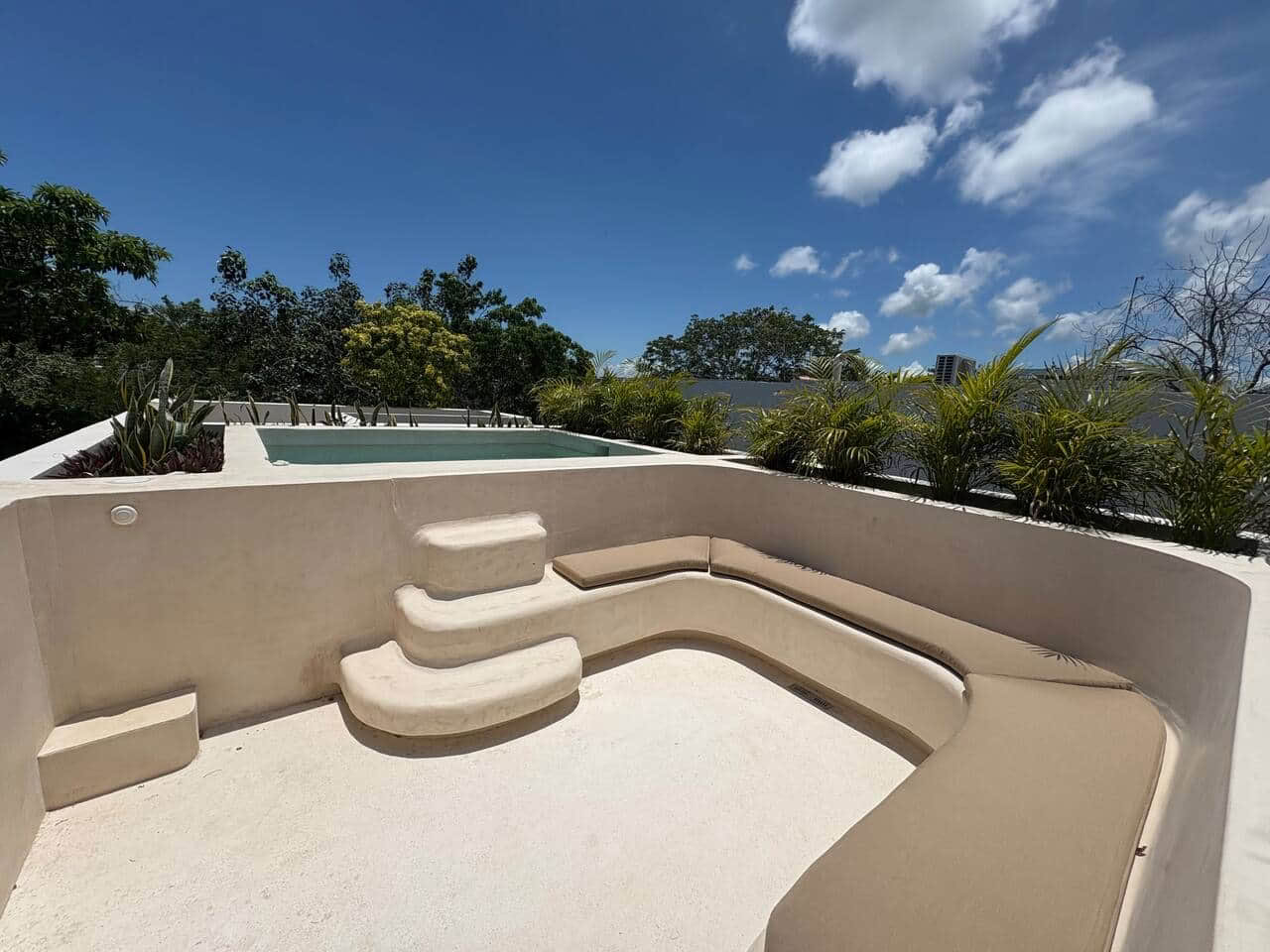 Ayurveda-Panchakarma- und Yoga-Wellness-Retreat