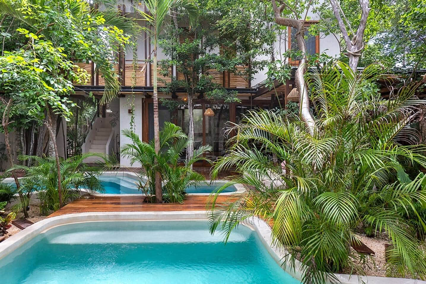Ayurveda-Panchakarma- und Yoga-Wellness-Retreat