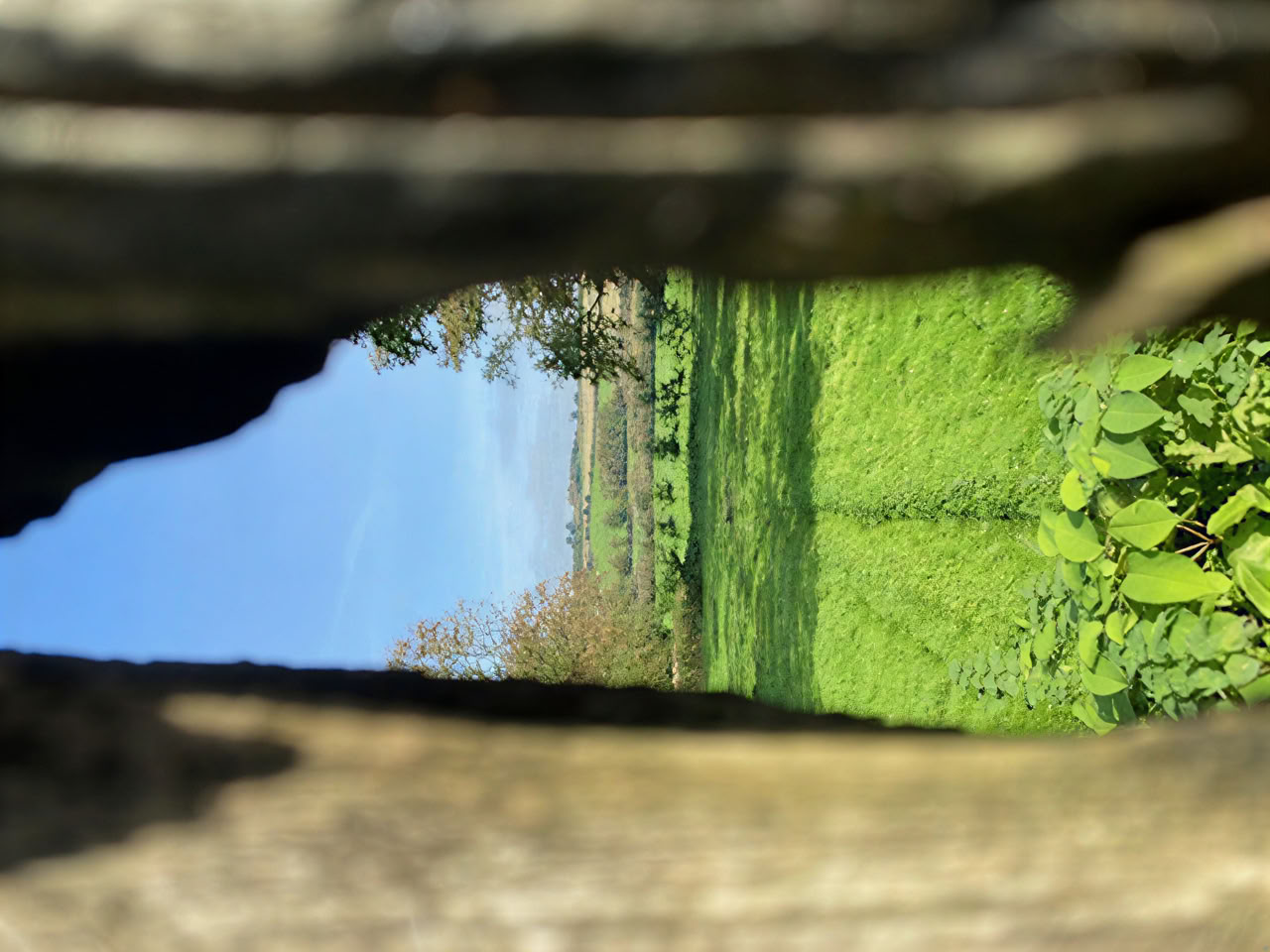7. Juni Tages-Retreat mit Hilary