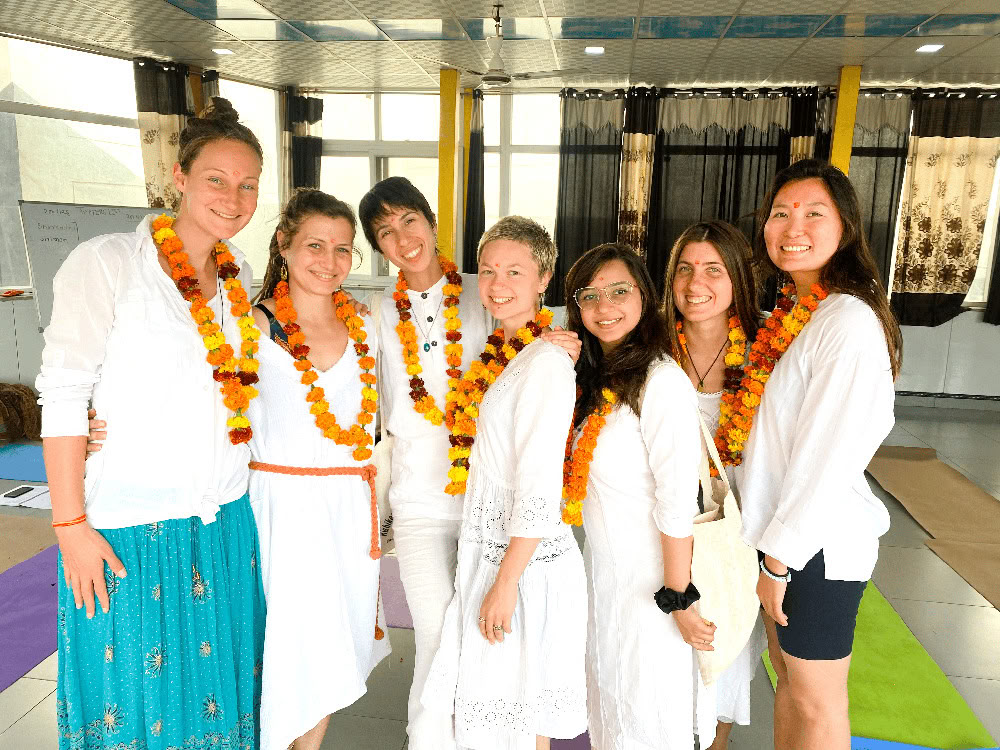 Himalaya-Pilgerreise Yoga Retreat