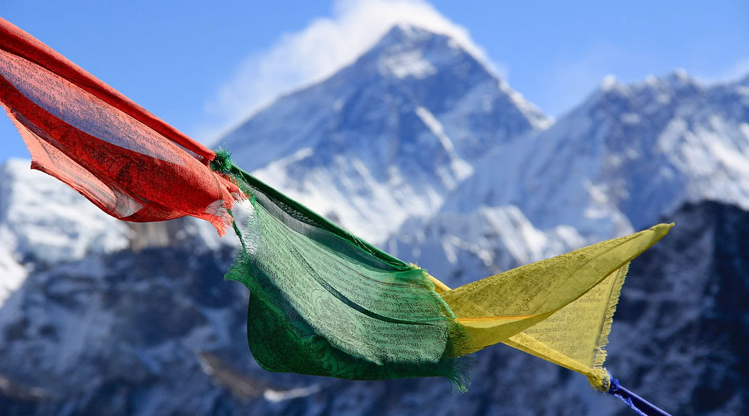 5 Tage Yoga-Retreat & Wandern in Nepal