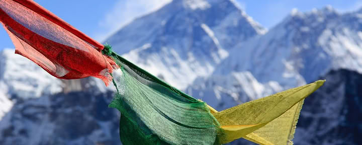 5 Tage Yoga-Retreat & Wandern in Nepal