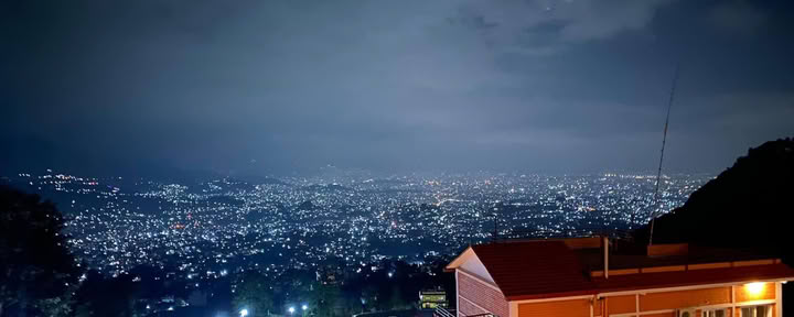 6 Tage Yoga-Stressmanagement-Retreat in Nepal