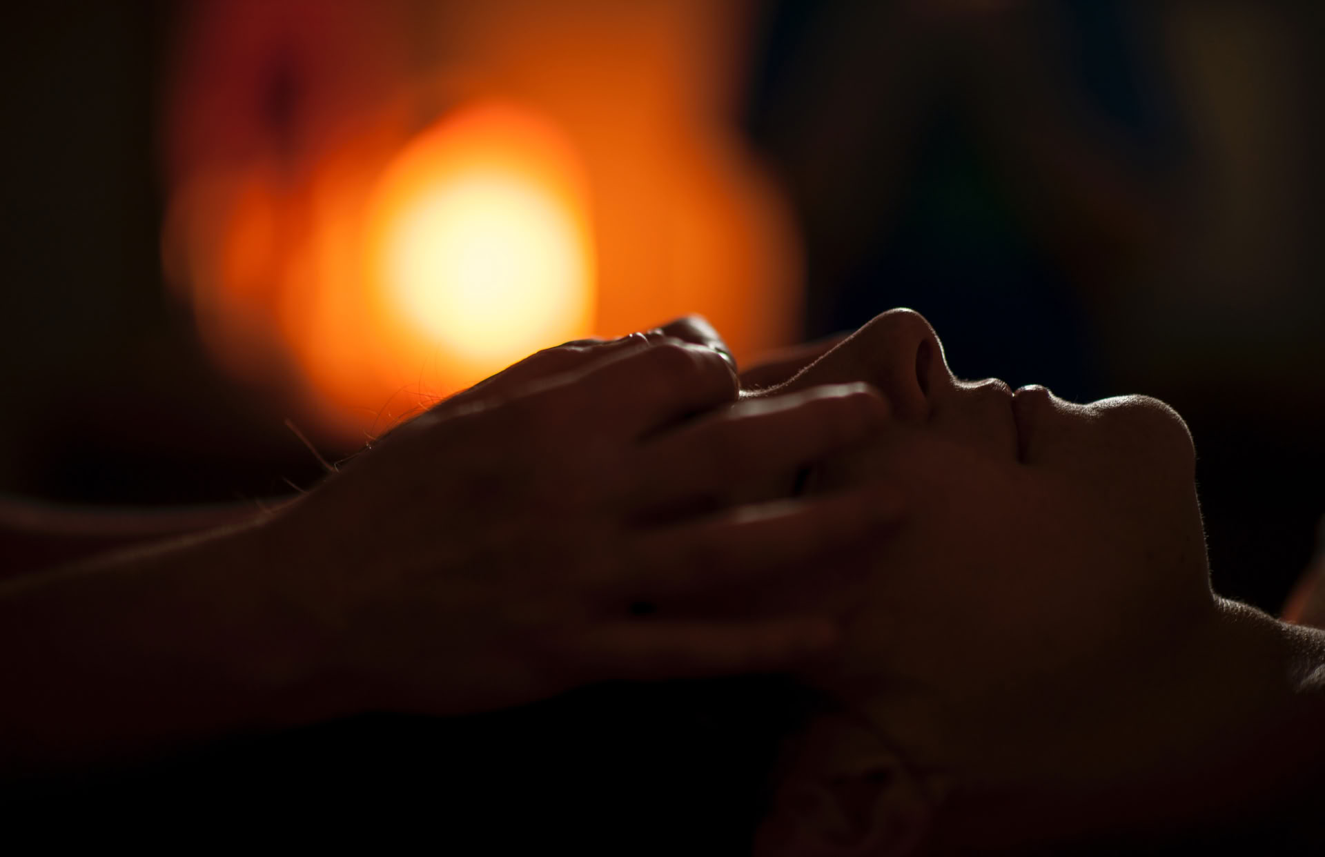 Massage-Therapiekurs in Nepal