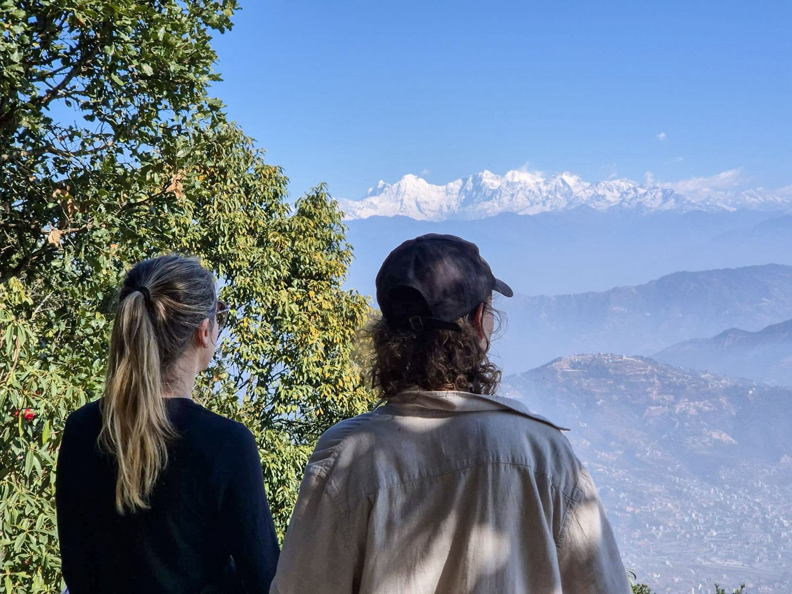 28-tägiger 300-Stunden-Fortgeschrittenen-Yogalehrer-Ausbildungskurs in Nepal