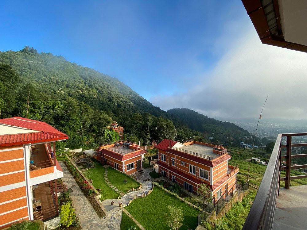 30-tägiger 500-Stunden-Multistil-Yoga-Lehrertrainingskurs in Nepal