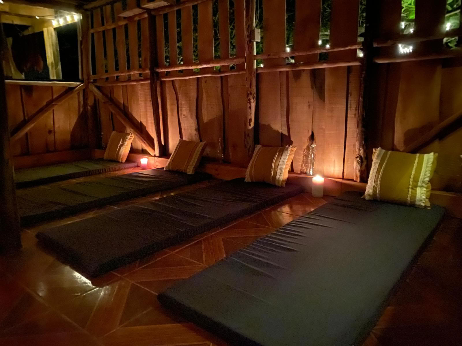Privates Psilocybin-Retreat in Costa Rica