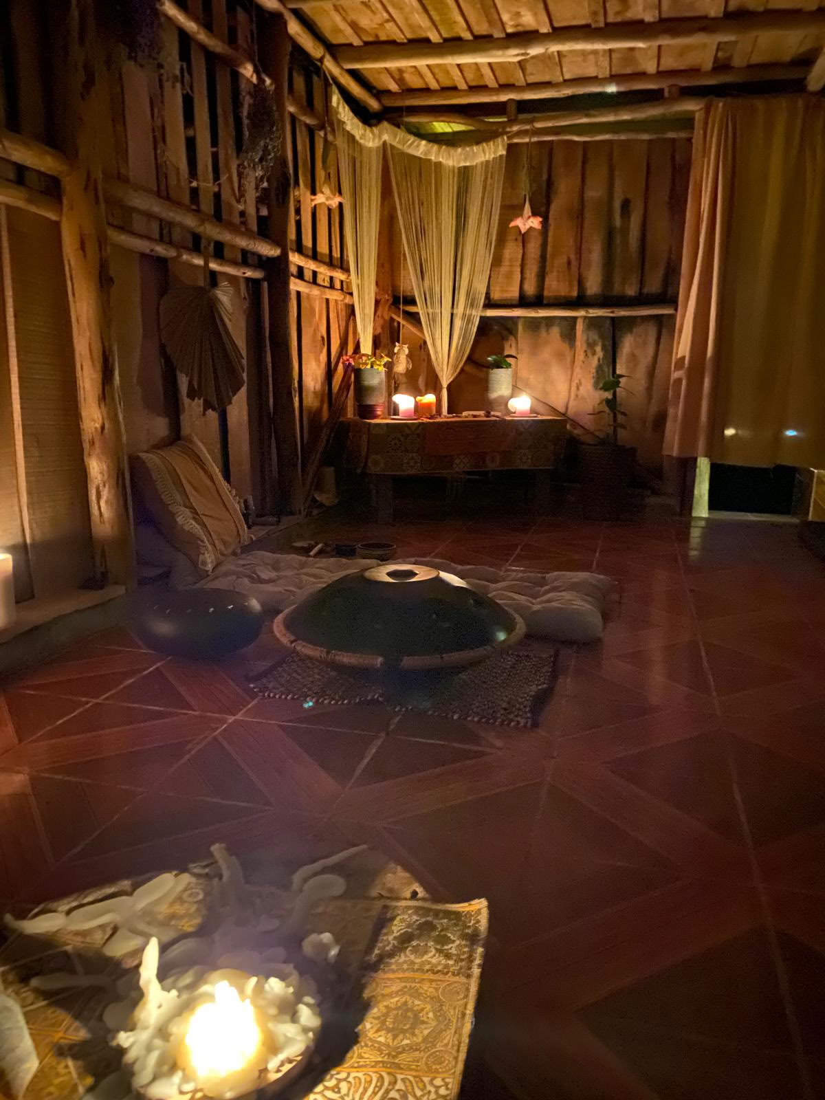 Privates Psilocybin-Retreat in Costa Rica