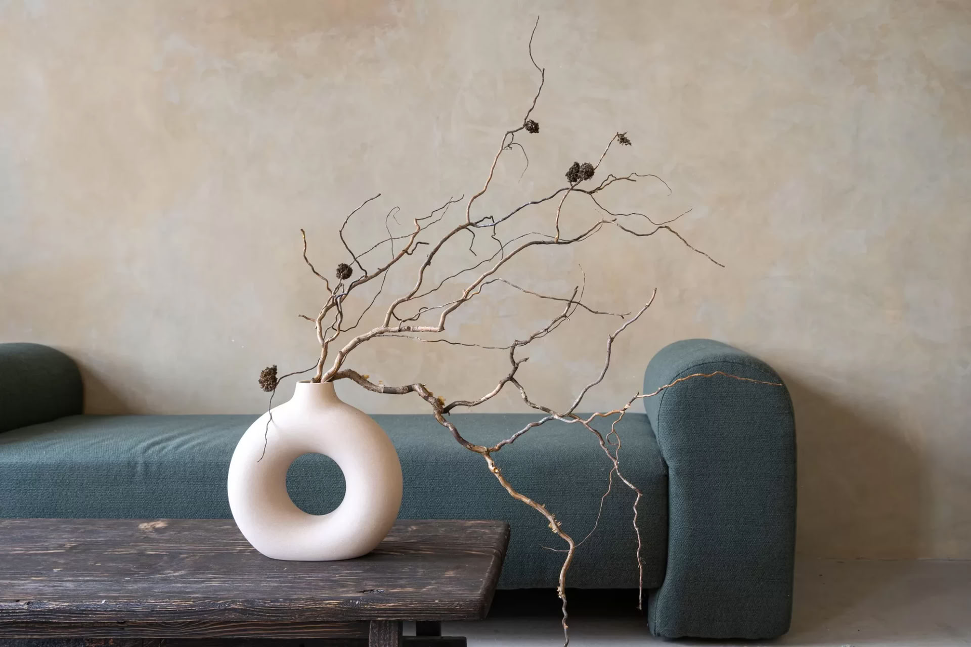 Feng-Shui-Hausberatung
