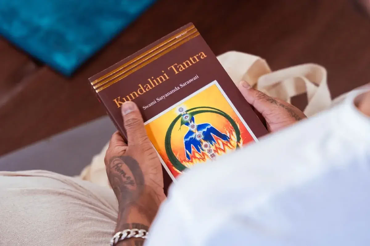 6-tägiges Kundalini-Yoga-Retreat in Rishikesh