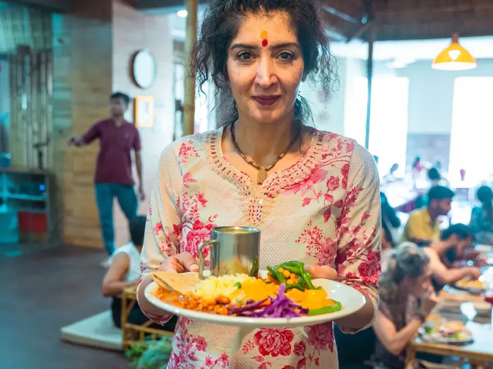 6-tägiges Kundalini-Yoga-Retreat in Rishikesh