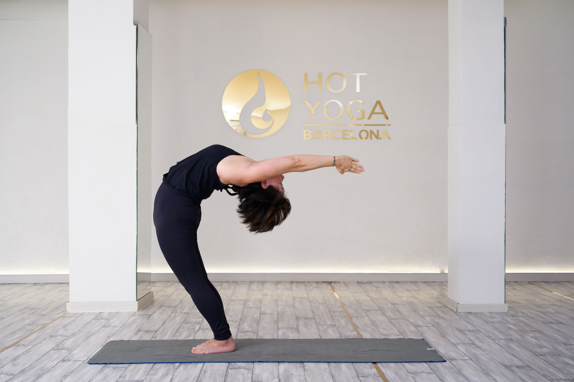 200-Stunden-Bikram-Yoga-Lehrerausbildung