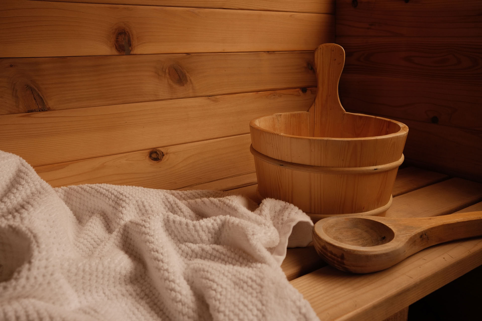 Das Retreat der stillen Gewässer: Ein Wellness-Erlebnis