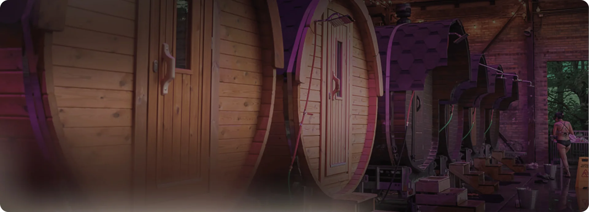 Toronto Sauna-Festival