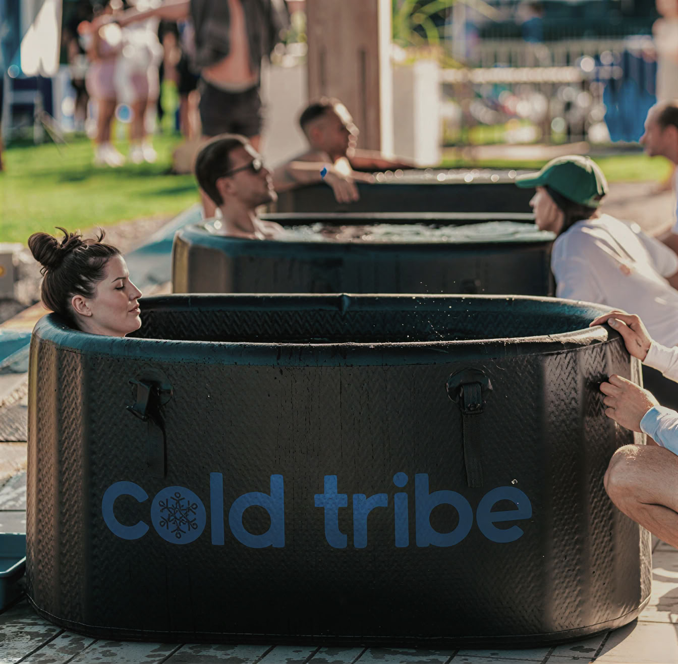 Toronto Sauna-Festival